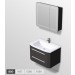 Pelipal Contea Badmöbelset - Comfort N 1.2 Set bestehend aus: CT-SET 1.2